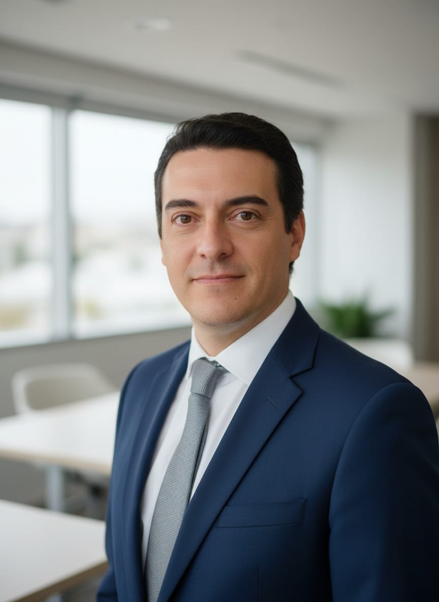 Thiago — Equilíbrio Contratual